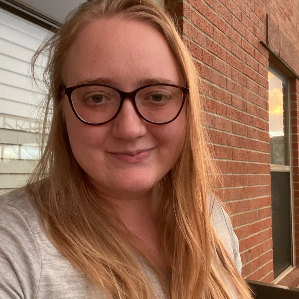 Meet your Posher, Sara